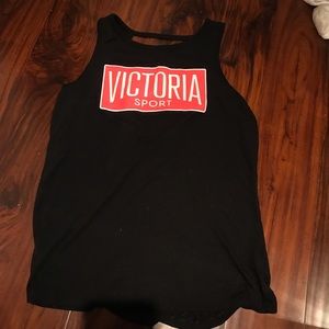 VICTORIA SECRET WORKOUT TANK